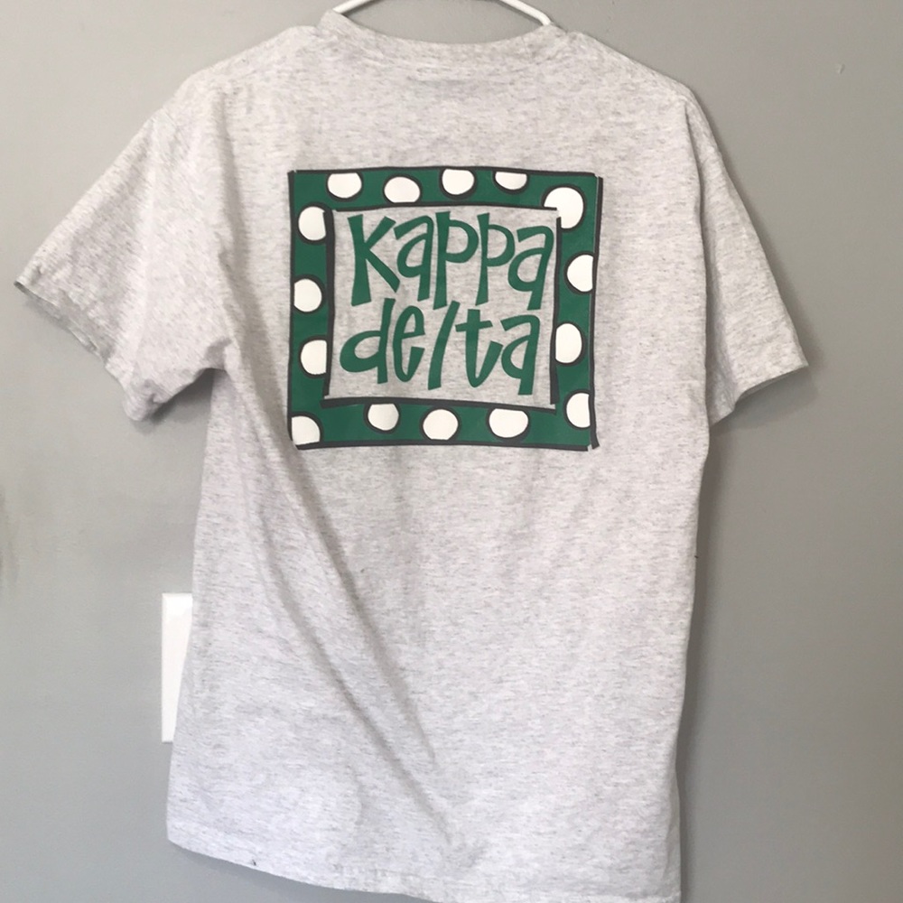 Kappa Delta T-shirt